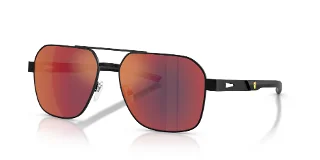 101/6P Matte Black