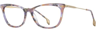 C03 Amethyst Gold