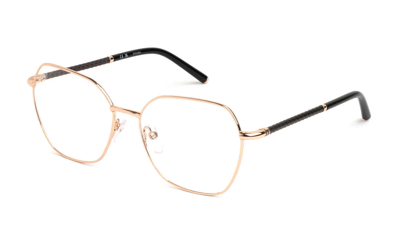 Escada Eyeglasses VESE77