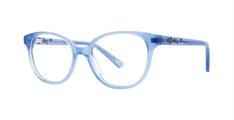 Float Eyeglasses 281