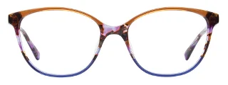 Easyclip Eyeglasses EC518