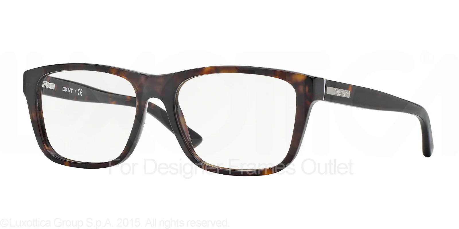 Dkny Eyeglasses DY4653