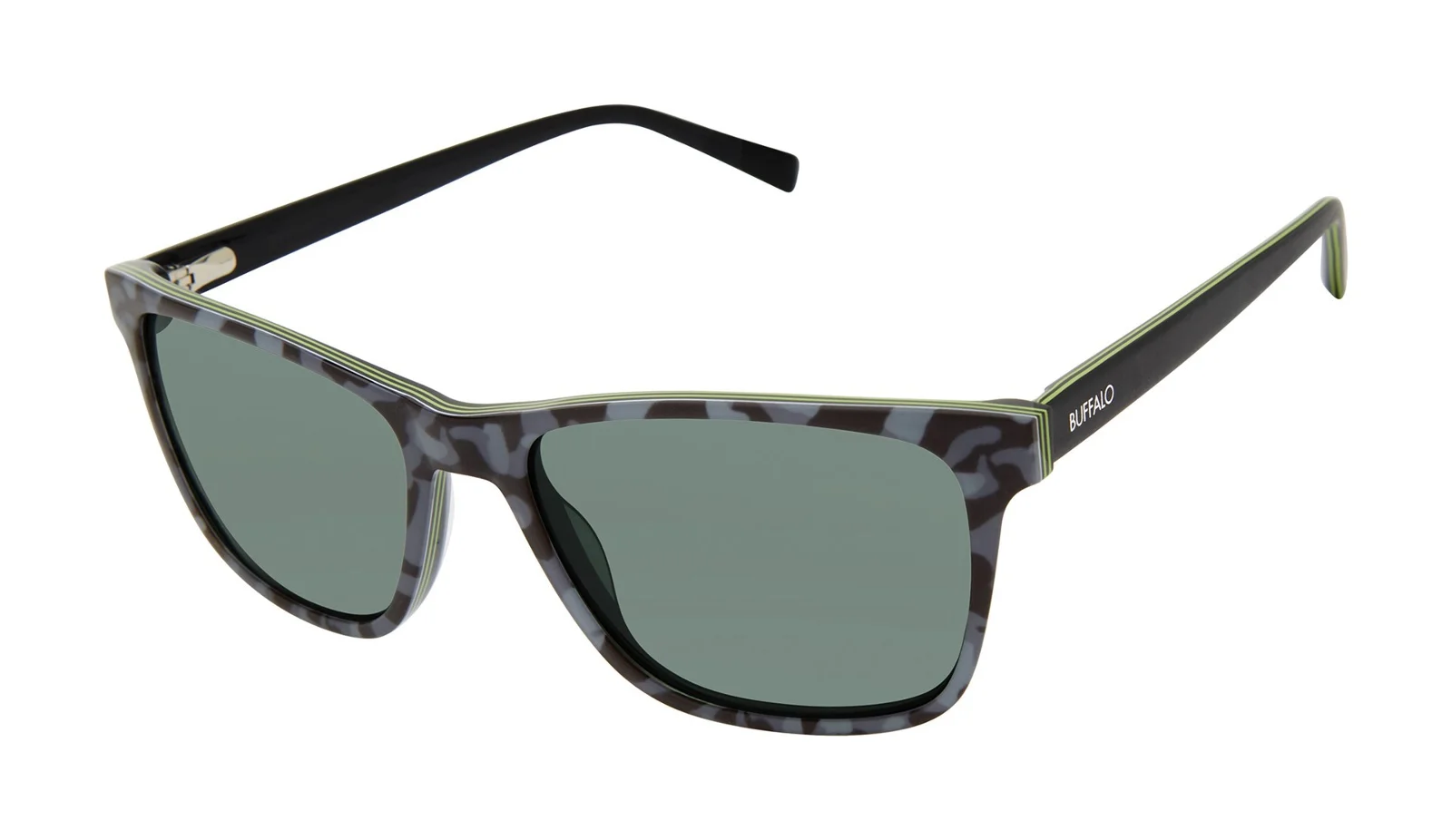 Buffalo David Bitton Sunglasses BMS009