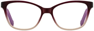 Alan J Eyeglasses Vivid