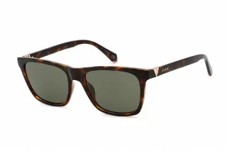 52N Dark Havana/Green