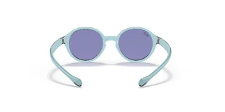 Ray Ban Jr Sunglasses RJ9075SF