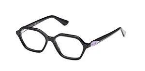 001 Shiny Black