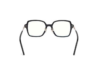 Tom Ford Eyeglasses FT6057-D-B