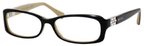 Jimmy Choo Eyeglasses 45