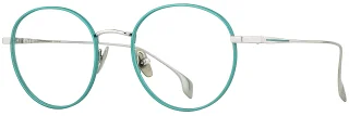 C03 Teal Chrome
