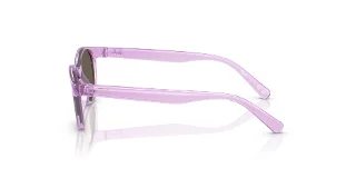 Ray Ban Jr Sunglasses RJ9080S