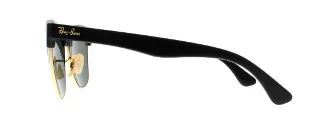 Ray Ban Sunglasses RB4175 Clubmaster Oversized
