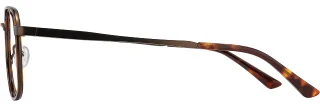 Michael Ryen Eyeglasses MR-MEMORY 118