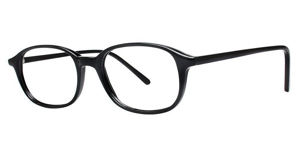 Modern Plastics I Eyeglasses True