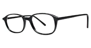 Modern Plastics I Eyeglasses True