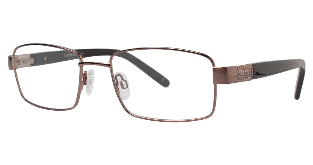 Stetson Eyeglasses 319
