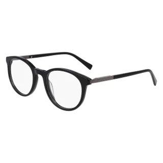 001 Shiny Black