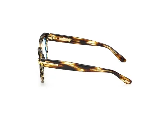 Tom Ford Icon Eyeglasses FT6030-B