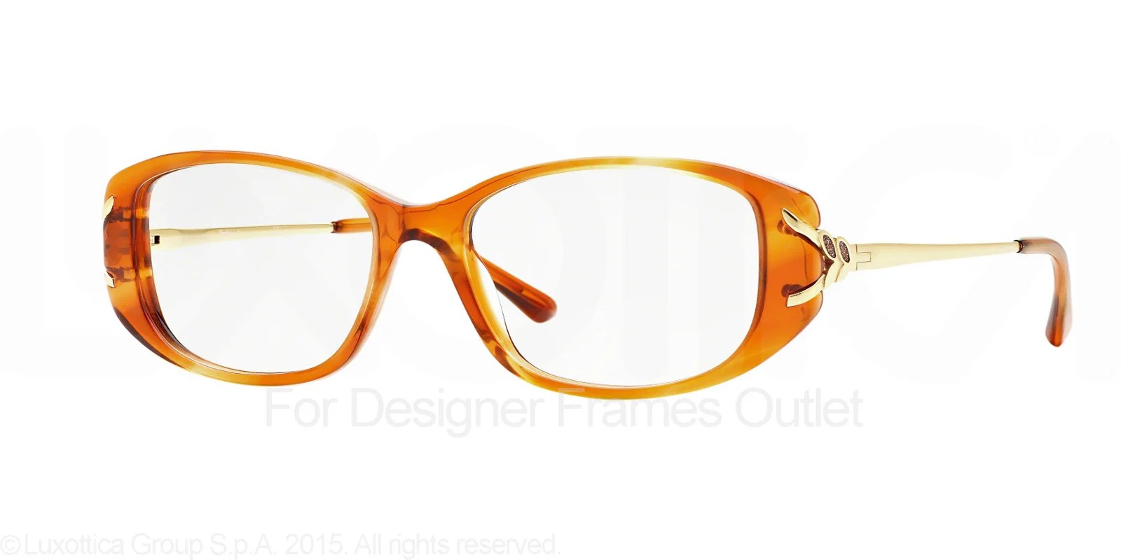 Sferoflex Eyeglasses SF1551