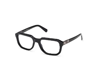 001 Shiny Black / Shiny Black