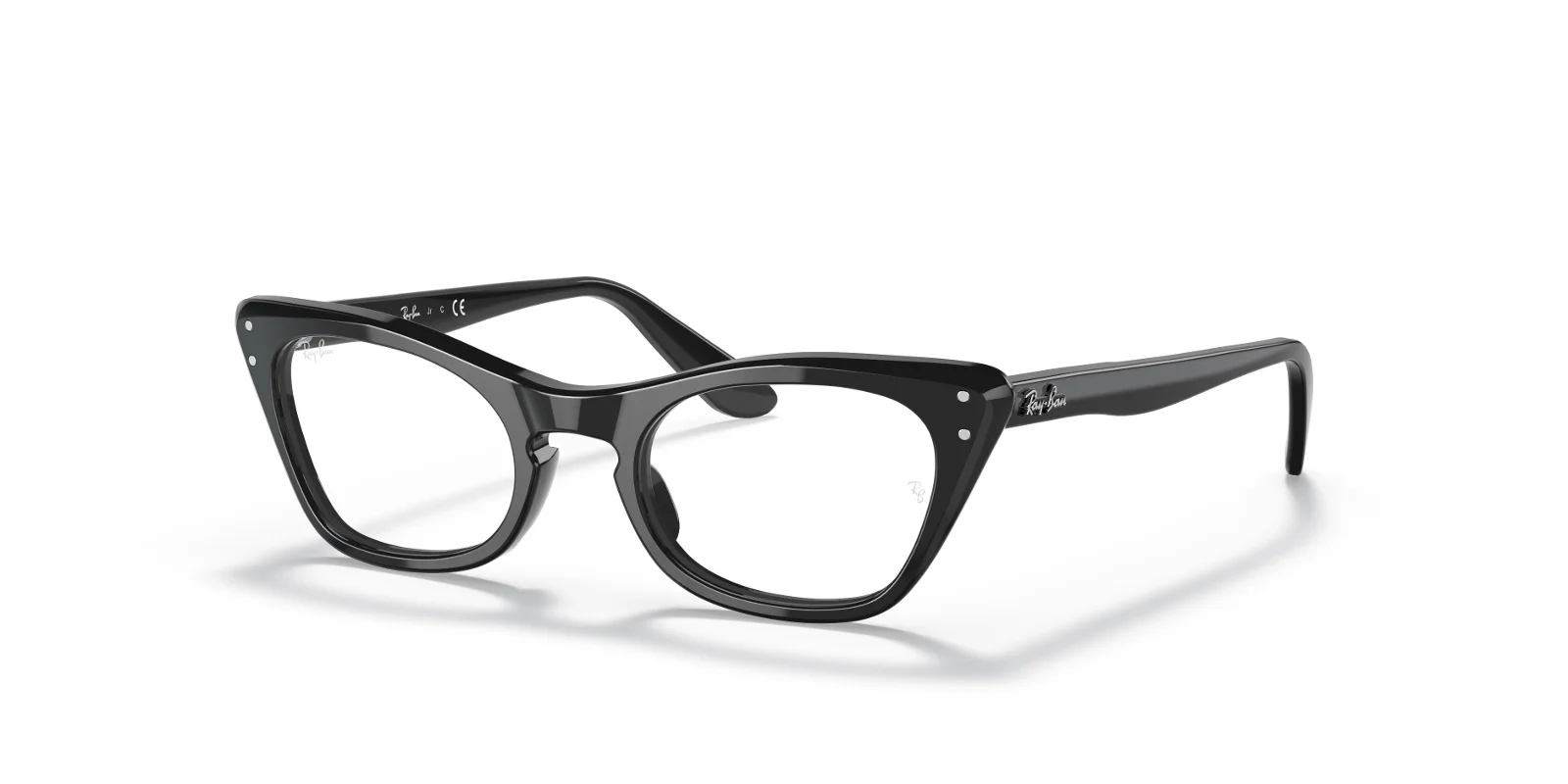 Ray Ban Jr Eyeglasses RY9099V