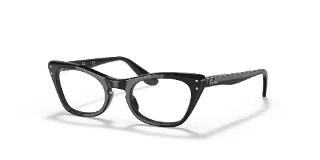 Ray Ban Jr Eyeglasses RY9099V