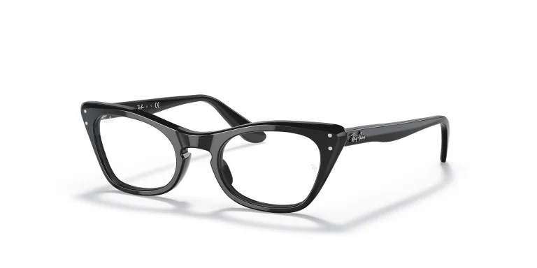 Ray Ban Jr Eyeglasses RY9099V
