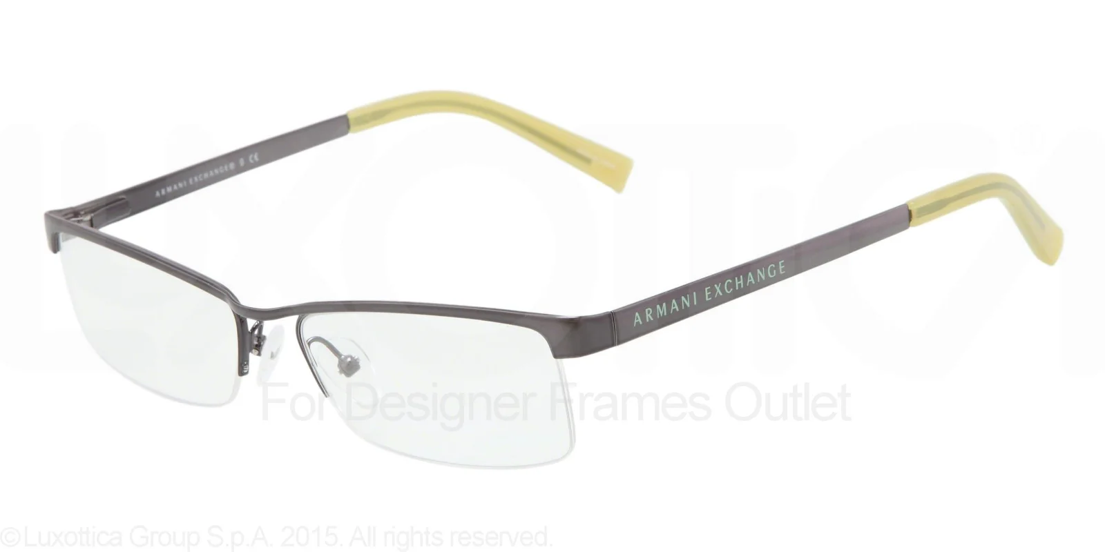 Armani Exchange Eyeglasses AX1005