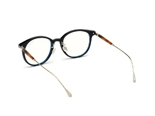 Tom Ford Eyeglasses FT5644-D-B