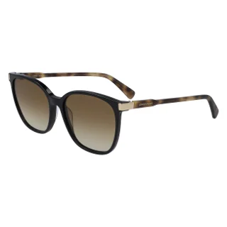 010 Black/Havana