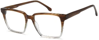 Brown Fade