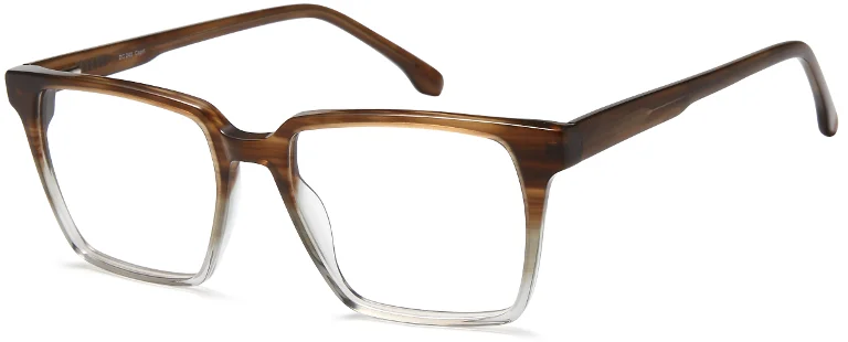 Di Caprio Eyeglasses DC245