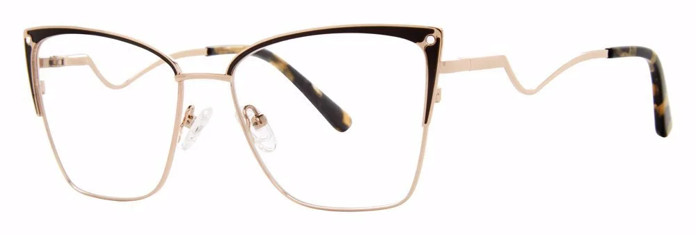 Modern Art Eyeglasses A621