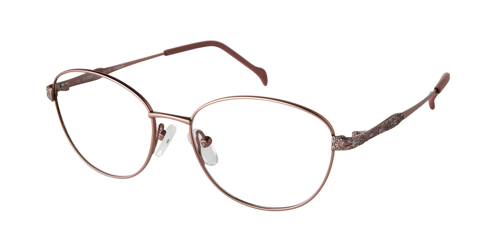 Stepper Eyeglasses 50263 SI