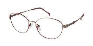 Stepper Eyeglasses 50263 SI