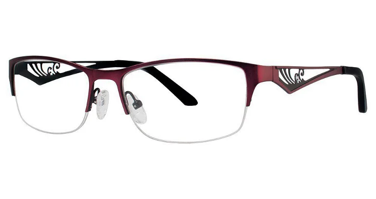 Genevieve Boutique Eyeglasses Passionate