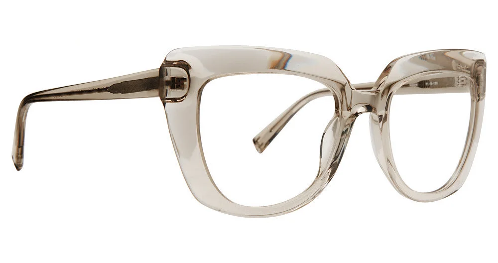 Trina Turk Eyeglasses Malone