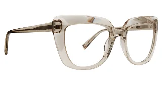 Trina Turk Eyeglasses Malone