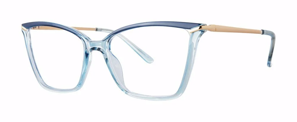 Modern Times Eyeglasses BOUNTIFUL