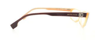 Hugo Boss Eyeglasses 0009
