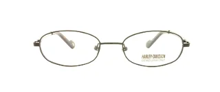 Harley Davidson Eyeglasses HD 434