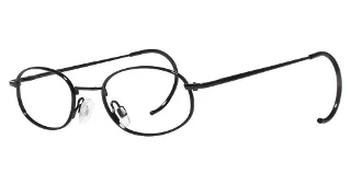 Modern Metals Eyeglasses Pumpkin-Cable