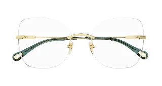 Chloe Eyeglasses CH0136O