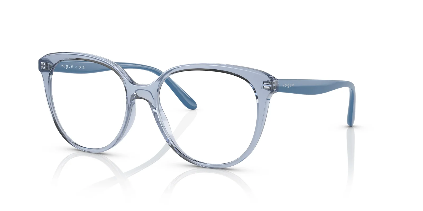 Vogue Eyeglasses VO5451