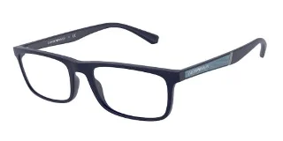5080 Matte Blue