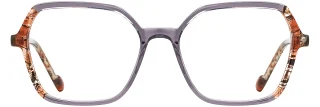 Scott Harris Eyeglasses SH-828