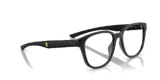 Ferrari Scuderia Eyeglasses FZ8015U