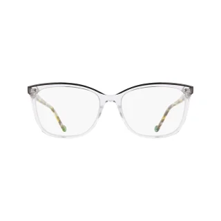 Pure Eyeglasses P-6012