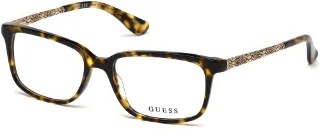 052 Dark Havana