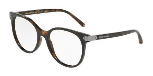 Dolce & Gabbana Eyeglasses DG5032